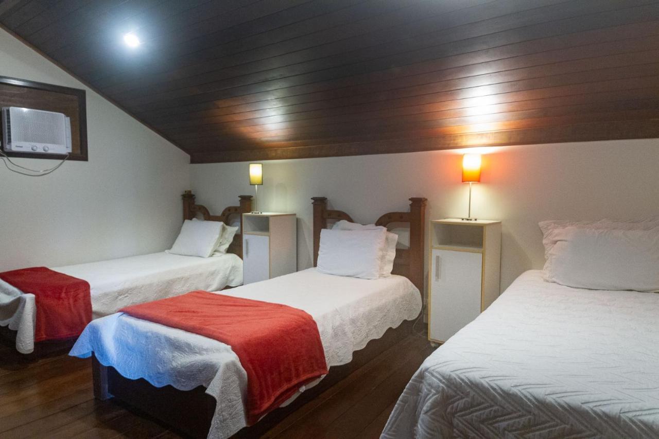 Hotel Don Pascual Rio de Janeiro Esterno foto
