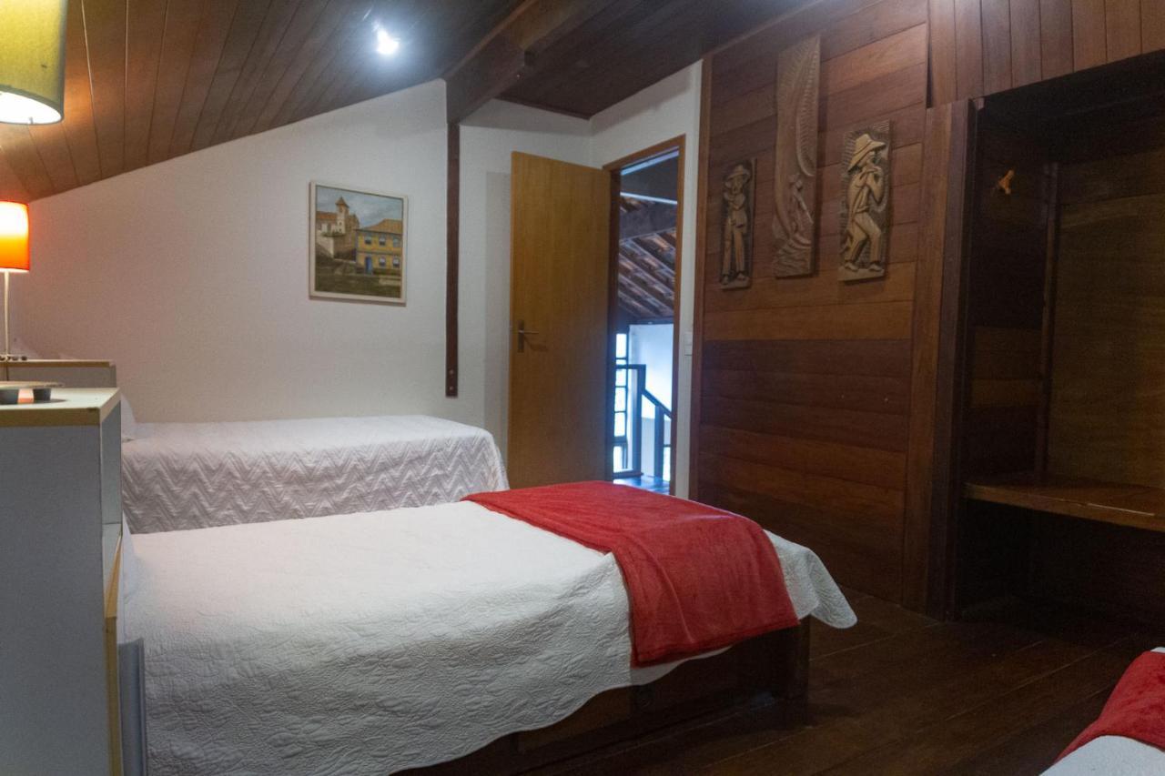 Hotel Don Pascual Rio de Janeiro Esterno foto