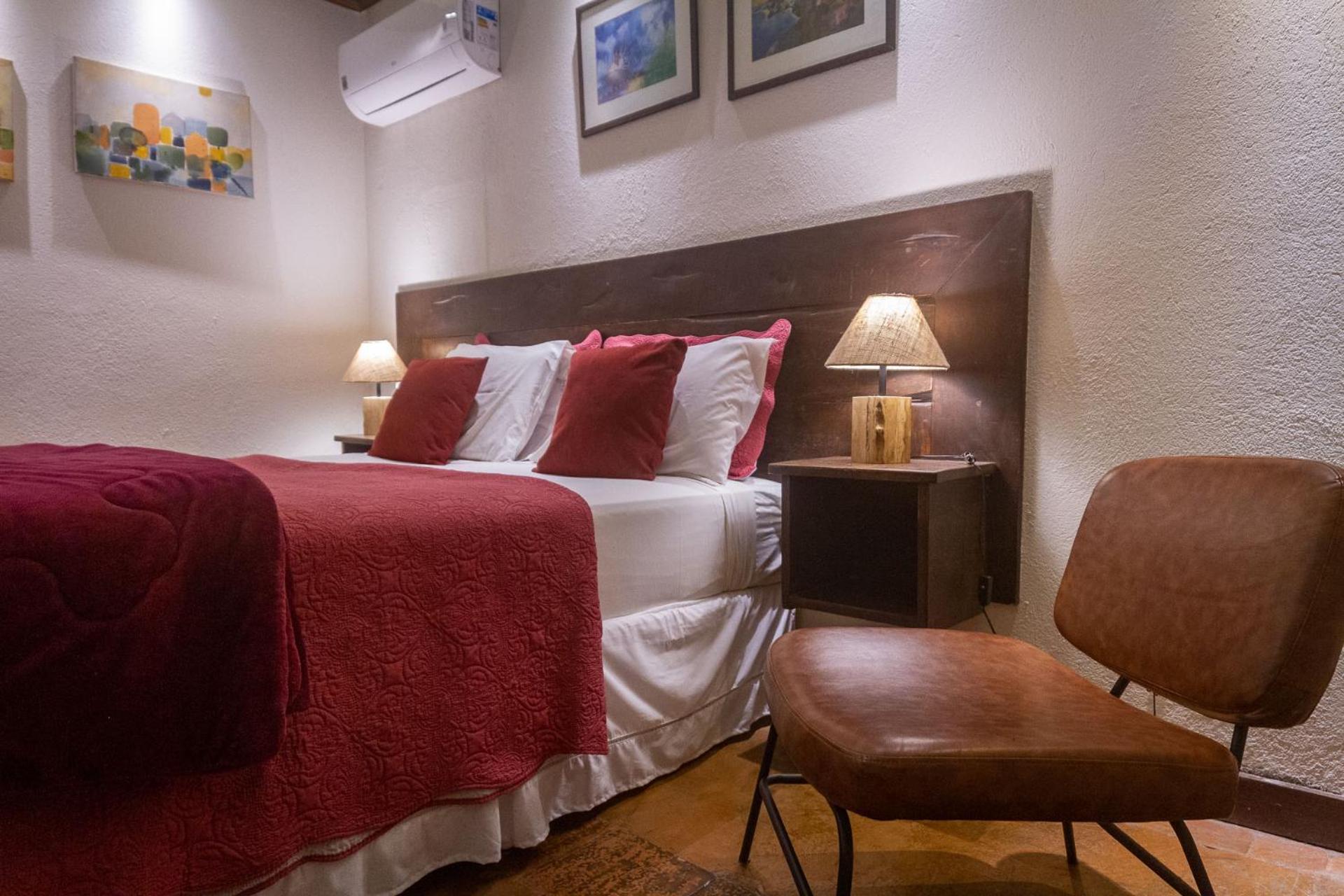 Hotel Don Pascual Rio de Janeiro Esterno foto