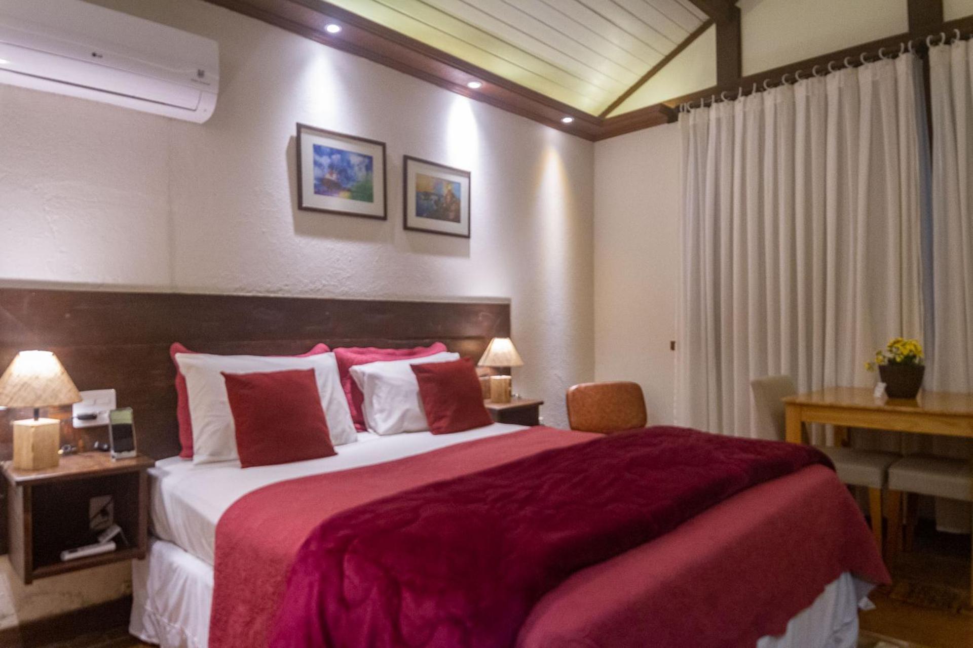 Hotel Don Pascual Rio de Janeiro Esterno foto