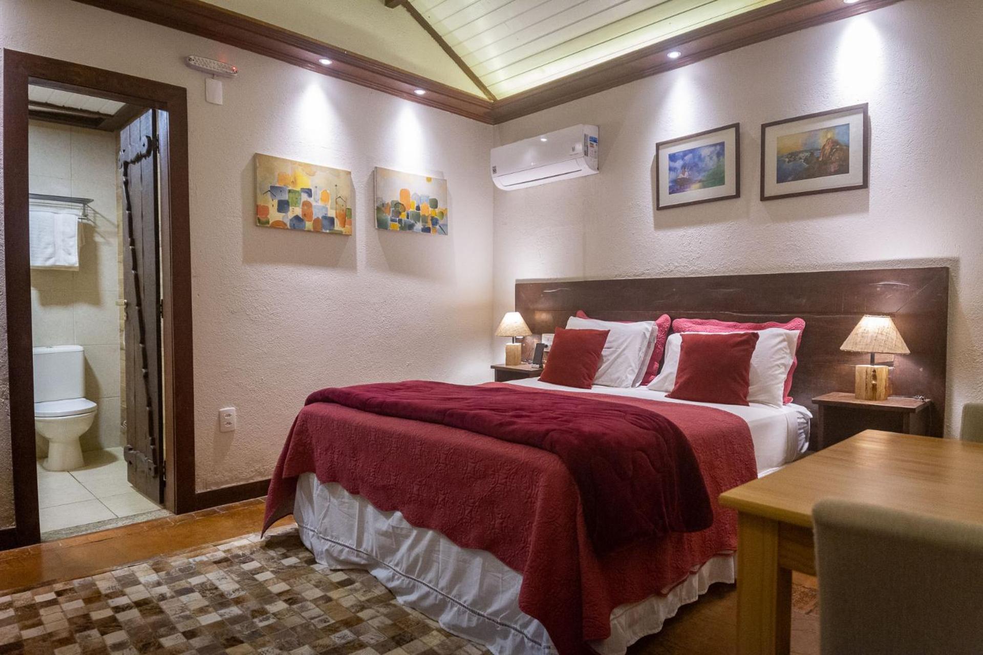 Hotel Don Pascual Rio de Janeiro Esterno foto