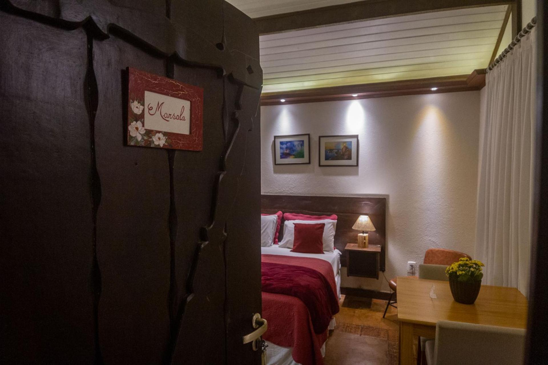 Hotel Don Pascual Rio de Janeiro Esterno foto
