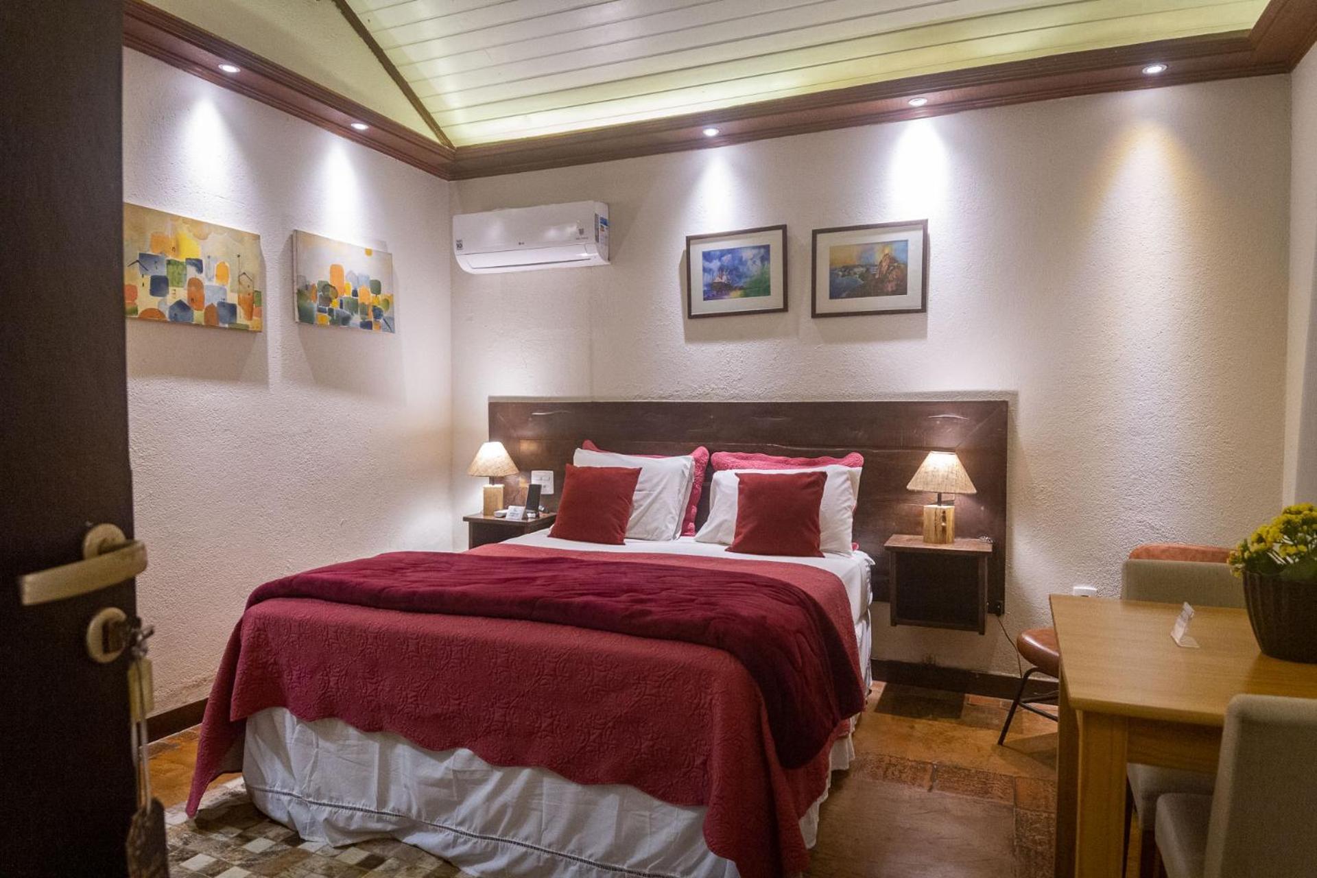 Hotel Don Pascual Rio de Janeiro Esterno foto
