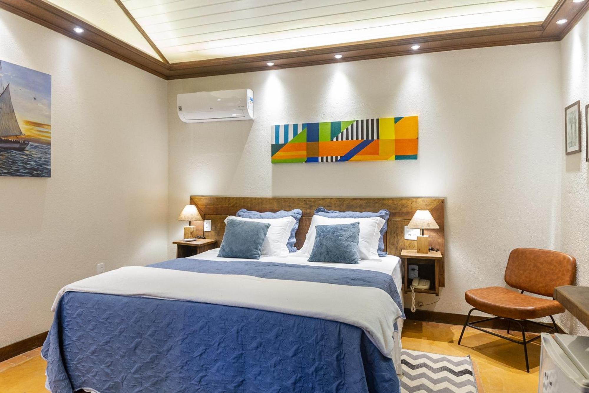 Hotel Don Pascual Rio de Janeiro Esterno foto