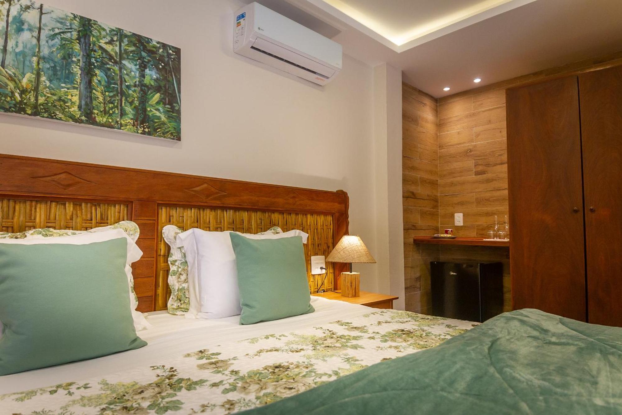 Hotel Don Pascual Rio de Janeiro Esterno foto