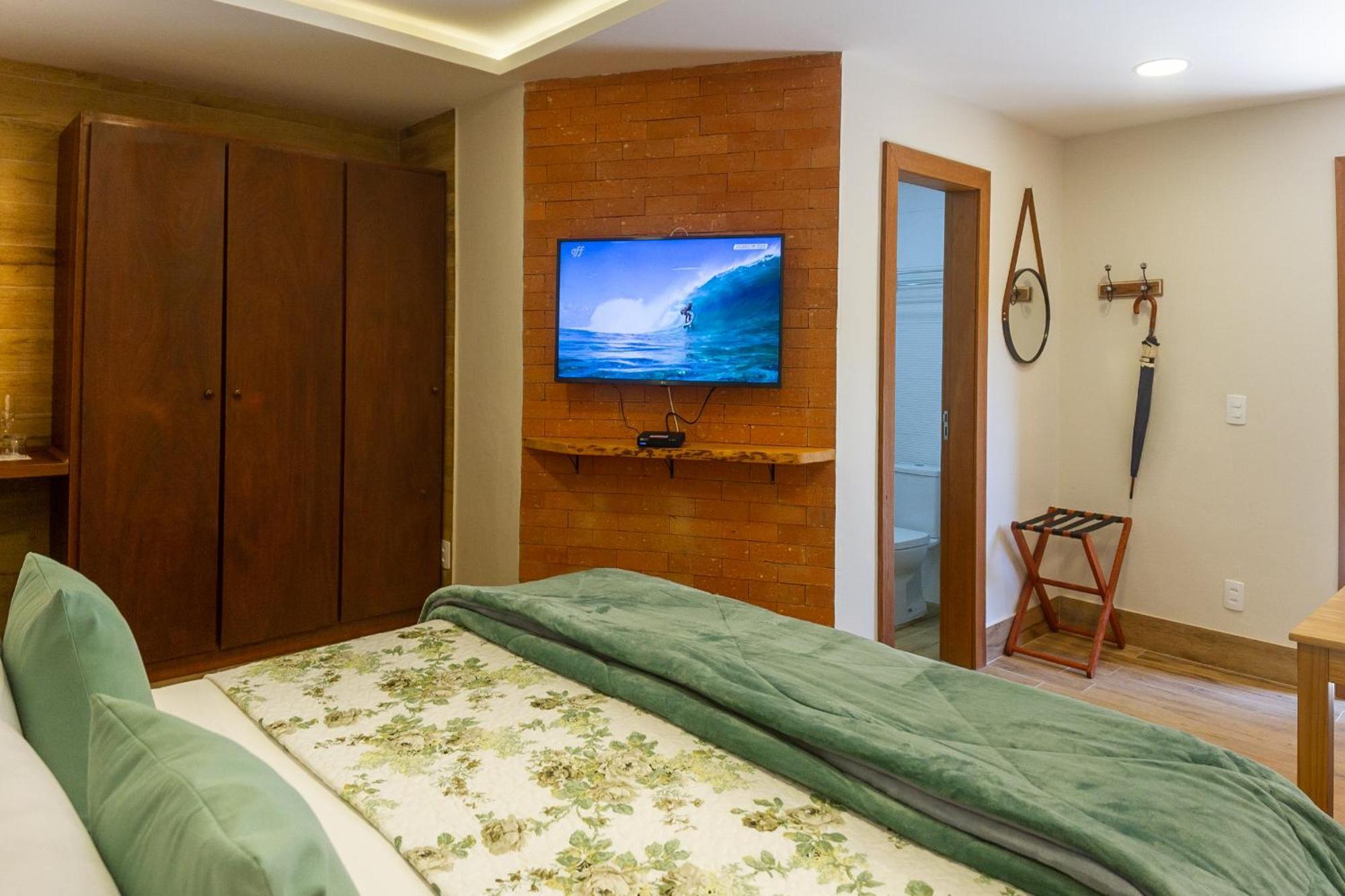 Hotel Don Pascual Rio de Janeiro Esterno foto