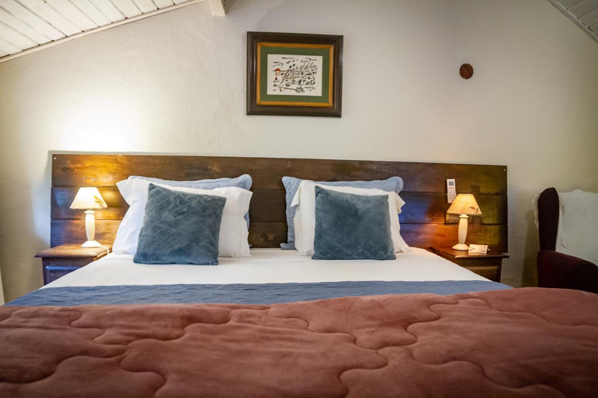 Hotel Don Pascual Rio de Janeiro Esterno foto