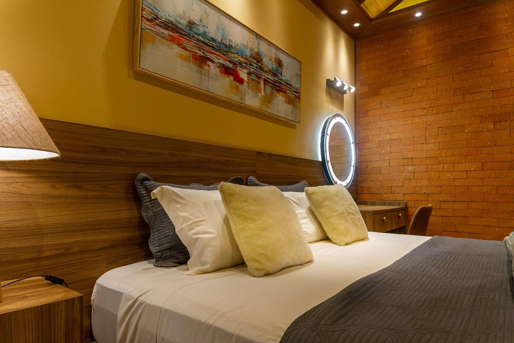 Hotel Don Pascual Rio de Janeiro Esterno foto